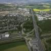 Photos aériennes de Ludres (54710) - Autre vue | Meurthe-et-Moselle, Lorraine, France - Photo réf. N009612