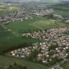Photos aériennes de Saulxures-lès-Nancy (54420) | Meurthe-et-Moselle, Lorraine, France - Photo réf. N009693