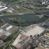 Photos aériennes de Nancy (54000) | Meurthe-et-Moselle, Lorraine, France - Photo réf. N009753