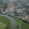 Photos aériennes de Laneuveville-devant-Nancy (54410) | Meurthe-et-Moselle, Lorraine, France - Photo réf. N009768
