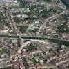 Photos aériennes de Nancy (54000) | Meurthe-et-Moselle, Lorraine, France - Photo réf. N009797