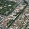 Photos aériennes de Nancy (54000) | Meurthe-et-Moselle, Lorraine, France - Photo réf. N009805