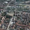 Photos aériennes de Nancy (54000) | Meurthe-et-Moselle, Lorraine, France - Photo réf. N009825