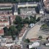 Photos aériennes de Nancy (54000) | Meurthe-et-Moselle, Lorraine, France - Photo réf. N009826