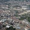 Photos aériennes de Nancy (54000) | Meurthe-et-Moselle, Lorraine, France - Photo réf. N009839