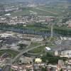 Photos aériennes de Nancy (54000) | Meurthe-et-Moselle, Lorraine, France - Photo réf. N009845