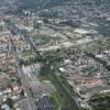 Photos aériennes de Nancy (54000) | Meurthe-et-Moselle, Lorraine, France - Photo réf. N009847