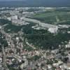 Photos aériennes de Nancy (54000) | Meurthe-et-Moselle, Lorraine, France - Photo réf. N009850
