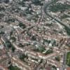 Photos aériennes de Nancy (54000) | Meurthe-et-Moselle, Lorraine, France - Photo réf. N009866