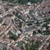 Photos aériennes de Nancy (54000) | Meurthe-et-Moselle, Lorraine, France - Photo réf. N009872