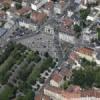 Photos aériennes de Nancy (54000) | Meurthe-et-Moselle, Lorraine, France - Photo réf. N009888