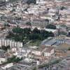 Photos aériennes de Nancy (54000) | Meurthe-et-Moselle, Lorraine, France - Photo réf. N009955 - Le Parc Orly