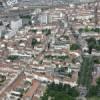 Photos aériennes de Nancy (54000) | Meurthe-et-Moselle, Lorraine, France - Photo réf. N009963