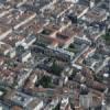 Photos aériennes de Nancy (54000) | Meurthe-et-Moselle, Lorraine, France - Photo réf. N009970