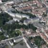 Photos aériennes de Nancy (54000) - Le Quartier Nancy Thermal | Meurthe-et-Moselle, Lorraine, France - Photo réf. N009997 - Le Muse des Ecoles.