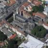 Photos aériennes de Nancy (54000) | Meurthe-et-Moselle, Lorraine, France - Photo réf. N010023