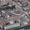 Photos aériennes de Nancy (54000) | Meurthe-et-Moselle, Lorraine, France - Photo réf. N010026