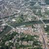 Photos aériennes de Nancy (54000) | Meurthe-et-Moselle, Lorraine, France - Photo réf. N010036