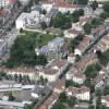 Photos aériennes de Nancy (54000) | Meurthe-et-Moselle, Lorraine, France - Photo réf. N010046