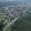 Photos aériennes de Dalhunden (67770) | Bas-Rhin, Alsace, France - Photo réf. N010093