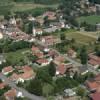 Photos aériennes de Dalhunden (67770) | Bas-Rhin, Alsace, France - Photo réf. N010099