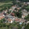 Photos aériennes de Dalhunden (67770) | Bas-Rhin, Alsace, France - Photo réf. N010100