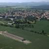 Photos aériennes de Dauendorf (67350) | Bas-Rhin, Alsace, France - Photo réf. N010114