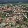Photos aériennes de Dauendorf (67350) | Bas-Rhin, Alsace, France - Photo réf. N010116