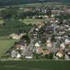 Photos aériennes de Dauendorf (67350) | Bas-Rhin, Alsace, France - Photo réf. N010117