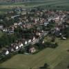 Photos aériennes de Dauendorf (67350) | Bas-Rhin, Alsace, France - Photo réf. N010119