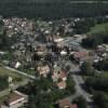 Photos aériennes de Dauendorf (67350) | Bas-Rhin, Alsace, France - Photo réf. N010123