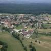 Photos aériennes de Forstfeld (67480) | Bas-Rhin, Alsace, France - Photo réf. N010142