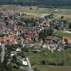 Photos aériennes de Forstfeld (67480) | Bas-Rhin, Alsace, France - Photo réf. N010144
