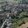 Photos aériennes de Forstfeld (67480) | Bas-Rhin, Alsace, France - Photo réf. N010148