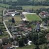 Photos aériennes de Forstfeld (67480) | Bas-Rhin, Alsace, France - Photo réf. N010149