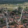 Photos aériennes de Forstfeld (67480) | Bas-Rhin, Alsace, France - Photo réf. N010151