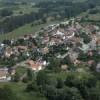 Photos aériennes de Fort-Louis (67480) - Autre vue | Bas-Rhin, Alsace, France - Photo réf. N010157