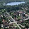 Photos aériennes de Fort-Louis (67480) - Autre vue | Bas-Rhin, Alsace, France - Photo réf. N010160