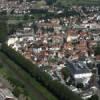 Photos aériennes de Haguenau (67500) | Bas-Rhin, Alsace, France - Photo réf. N010221
