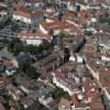 Photos aériennes de Haguenau (67500) | Bas-Rhin, Alsace, France - Photo réf. N010227 - L'glise Saint-Georges