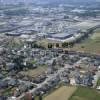 Photos aériennes de Haguenau (67500) | Bas-Rhin, Alsace, France - Photo réf. N010238