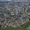 Photos aériennes de Haguenau (67500) - Weinumshof et Musau | Bas-Rhin, Alsace, France - Photo réf. N010256