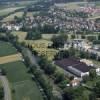 Photos aériennes de Haguenau (67500) | Bas-Rhin, Alsace, France - Photo réf. N010282