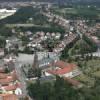 Photos aériennes de Haguenau (67500) | Bas-Rhin, Alsace, France - Photo réf. N010293