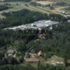 Photos aériennes de Haguenau (67500) - Bildstoeckel et la ZA de l'Aérodrome | Bas-Rhin, Alsace, France - Photo réf. N010297