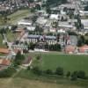 Photos aériennes de Haguenau (67500) - Bildstoeckel et la ZA de l'Aérodrome | Bas-Rhin, Alsace, France - Photo réf. N010298