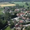Photos aériennes de Neuhaeusel (67480) - Autre vue | Bas-Rhin, Alsace, France - Photo réf. N010390