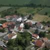 Photos aériennes de Neuhaeusel (67480) - Autre vue | Bas-Rhin, Alsace, France - Photo réf. N010393