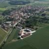 Photos aériennes de Wintershouse (67590) | Bas-Rhin, Alsace, France - Photo réf. N010402