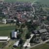 Photos aériennes de Wintershouse (67590) | Bas-Rhin, Alsace, France - Photo réf. N010403